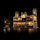BB LED Lighting Set for LEGO&reg; 21373 Downton Abbey including remote control