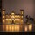 BB LED Lighting Set for LEGO&reg; 21373 Downton Abbey including remote control