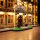 BB LED Lighting Set for LEGO&reg; 21373 Downton Abbey including remote control