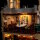 BB LED Lighting Set for LEGO&reg; 21373 Downton Abbey including remote control