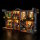 BB LED Beleuchtungs-Set f&uuml;r LEGO&reg; 11379 Buchladen - Buchst&uuml;tze mit Fernbedienung
