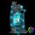 BB Set di illuminazione a LED per LEGO&reg; 76352 Marvel - Doomsday Nuova torre degli Avengers con telecomando