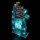 BB Set di illuminazione a LED per LEGO&reg; 76352 Marvel - Doomsday Nuova torre degli Avengers con telecomando