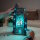 BB Set di illuminazione a LED per LEGO&reg; 76352 Marvel - Doomsday Nuova torre degli Avengers con telecomando