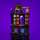 LMB 2.0 LED Beleuchtungs-Set f&uuml;r LEGO&reg; 76476 Harry Potter - Das Zaubereiministerium &ndash; Sammleredition