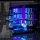 LMB 2.0 LED Beleuchtungs-Set f&uuml;r LEGO&reg; 76476 Harry Potter - Das Zaubereiministerium &ndash; Sammleredition