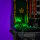 LMB 2.0 LED Beleuchtungs-Set f&uuml;r LEGO&reg; 76476 Harry Potter - Das Zaubereiministerium &ndash; Sammleredition
