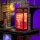 LMB 2.0 LED Beleuchtungs-Set f&uuml;r LEGO&reg; 76476 Harry Potter - Das Zaubereiministerium &ndash; Sammleredition