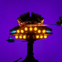 LMB 2.0 LED Beleuchtungs-Set f&uuml;r LEGO&reg; 75356...