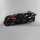 Acryl-St&auml;nder f&uuml;r LEGO&reg; Technic & Creator Autos (Angewinkelt 4/8 cm hoch)