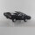 Acryl-St&auml;nder f&uuml;r LEGO&reg; Technic & Creator Autos (Angewinkelt 4/8 cm hoch)