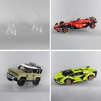 Acryl-St&auml;nder f&uuml;r LEGO&reg; Technic &...