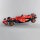 Support en acrylique pour voitures LEGO&reg; Technic et Creator (inclin&eacute; &agrave; 6/10 cm de hauteur)