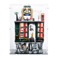 Acryl-Display f&uuml;r LEGO&reg; 76476 Harry Potter - Das...