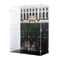 Acryl-Display f&uuml;r LEGO&reg; 76476 Harry Potter - Das...