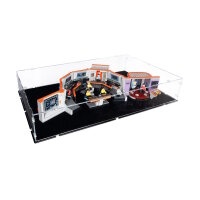 Acryl-Display f&uuml;r LEGO&reg; 11385 Star Trek - U.S.S....