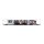 Acryl-Display f&uuml;r LEGO&reg; 11385 Star Trek - U.S.S. Enterprise NCC-1701 Br&uuml;cke (Mit schwarzem Boden)