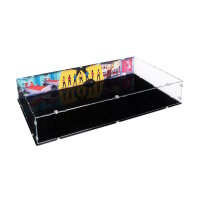 Acryl-Display f&uuml;r LEGO&reg; 11385 Star Trek - U.S.S....