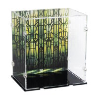 Acryl-Display f&uuml;r LEGO&reg; 76345 Doctor Doom...