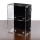 2in1 Acrylic Desk & wall display for LEGO&reg; BrickHeadz (with black background)