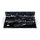 Pr&eacute;sentoir en acrylique XL pour LEGO&reg; 76355 La Batmobile de Batman, le d&eacute;fi (Avec image de fond et base noire)