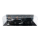Pr&eacute;sentoir en acrylique XL pour LEGO&reg; 76355 La Batmobile de Batman, le d&eacute;fi (Avec image de fond et base noire)