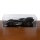3-in-1 Display acrilico da tavolo & parete per LEGO&reg; 76355 Batman Returns Batmobile (con fondo nero)