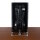 3-in-1 Display acrilico da tavolo & parete per LEGO&reg; 76355 Batman Returns Batmobile (con fondo nero)