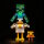 BB Kit d&eacute;clairage LED pour LEGO&reg; 21582 Minecraft - Poule chevauch&eacute;e