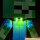 BB Kit d&eacute;clairage LED pour LEGO&reg; 21582 Minecraft - Poule chevauch&eacute;e