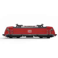 Stone Heap - 3-in-1 Set - BR 146.2 / 185 / 185.2 Locomotive (1,548 pieces)