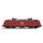 Stone Heap - 3-in-1 Set - BR 146.2 / 185 / 185.2 Locomotive (1,548 pieces)