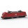 Stone Heap - 3-in-1 Set - BR 146.2 / 185 / 185.2 Locomotive (1,548 pieces)