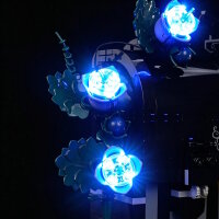 BB LED Lighting Set for LEGO&reg; 76787 Wednesday Backpack