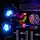 BB LED Lighting Set for LEGO&reg; 76787 Wednesday Backpack
