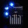 BB LED Lighting Set for LEGO&reg; 76787 Wednesday Backpack