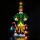 BB LED Lighting Set for LEGO&reg; 40865 Buddy the Elf