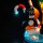 BB LED Lighting Set for LEGO&reg; 40865 Buddy the Elf