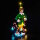 BB LED Lighting Set for LEGO&reg; 40865 Buddy the Elf