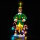 BB LED Lighting Set for LEGO&reg; 40865 Buddy the Elf