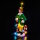 BB LED Lighting Set for LEGO&reg; 40865 Buddy the Elf
