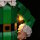 BB LED Lighting Set for LEGO&reg; 40865 Buddy the Elf