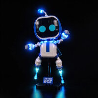 BB LED Lighting Set for LEGO&reg; 40899 Astro Bot