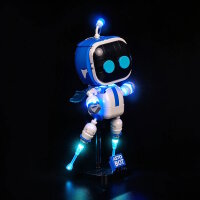 BB LED Lighting Set for LEGO&reg; 40899 Astro Bot