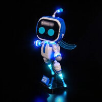 BB LED Lighting Set for LEGO&reg; 40899 Astro Bot