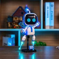 BB LED Lighting Set for LEGO&reg; 40899 Astro Bot