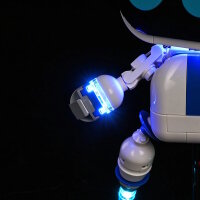 BB LED Lighting Set for LEGO&reg; 40899 Astro Bot