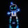 BB LED Lighting Set for LEGO&reg; 40899 Astro Bot