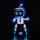 BB LED Lighting Set for LEGO&reg; 40899 Astro Bot