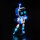 BB LED Lighting Set for LEGO&reg; 40899 Astro Bot